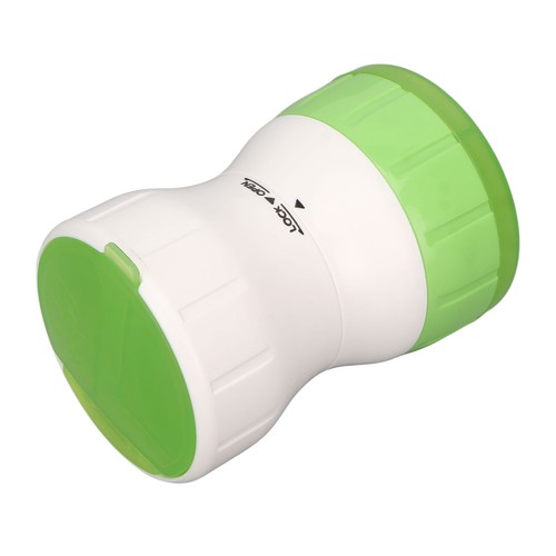 Medicine crusher grinding box - medicine,
