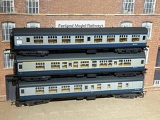 3 Lima OO Gauge Model Railway