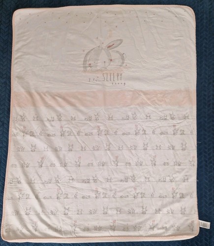 Mothercare cot blanket - cot,