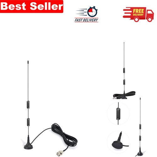Durable ohm vhf - durable, 50