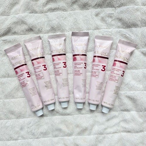 6ct oreal excellence creme - 6ct,