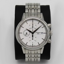 Men's Tissot Carson