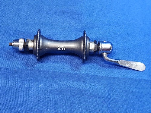 Vintage suntour xcd front hub - xcd,