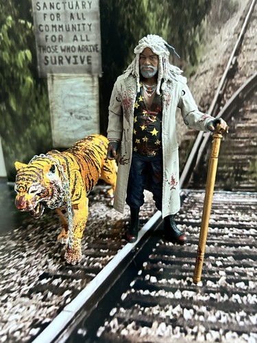 Mcfarlane toys the walking - mcfarlane,
