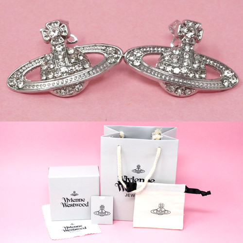 Vivienne westwood earrings - westwood,
