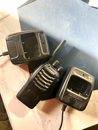 Baofeng 888s handheld - baofeng, bf-888s