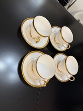 Vintage Ridgeway Bone China