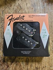 Fender Pure Vintage '63