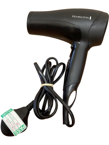 Remington d3910 hair dryer - remington,