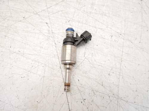 Injector injection nozzle