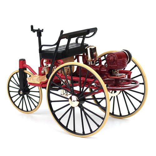 1pc scale classic - 1/12,