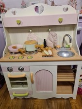 Superb, Kids Wooden Early