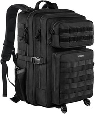 45L Military Tactical Style