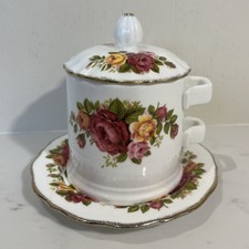 Vintage fine bone china - vintage,