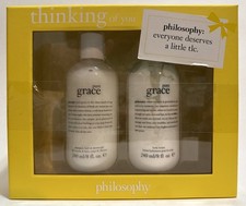 Philosophy PURE Grace Shampoo