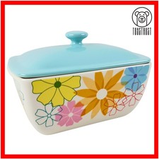 Portmeirion Crazy Daisy Butter