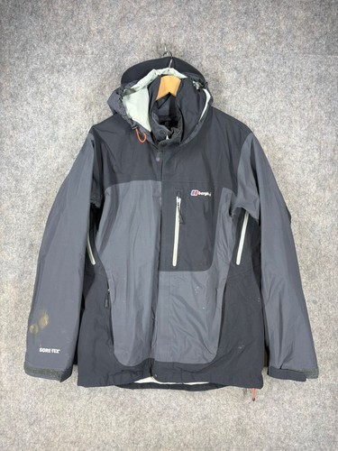 Berghaus jacket mens size m - size,