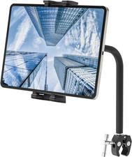 Exercise Bike Tablet Holder