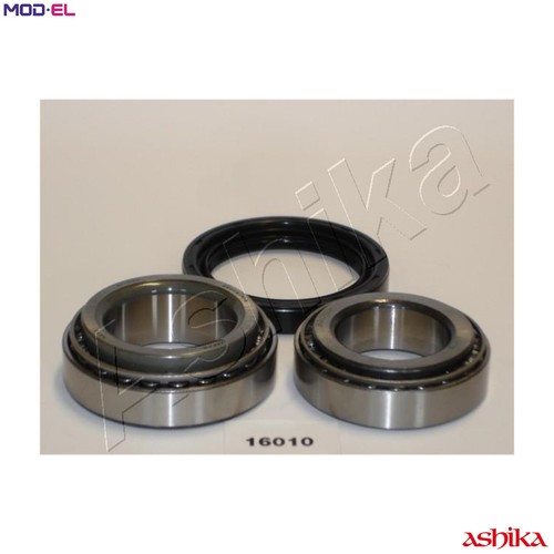 Wheel bearing kit - wheel,