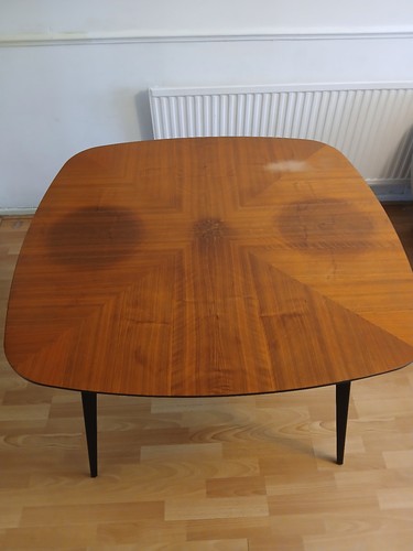 Seater dining table la - 4-seater,