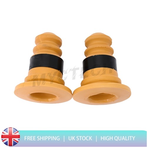 2pcs rear axle bump - 2pcs, stop