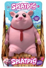 Splat Pig