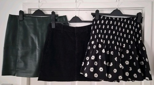 Mini skirt bundle new - bundle,