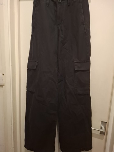 Levi baggy cargo pants - '94,
