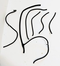 Johnson Outboard Vacuum Lines