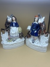 Staffordshire Pottery