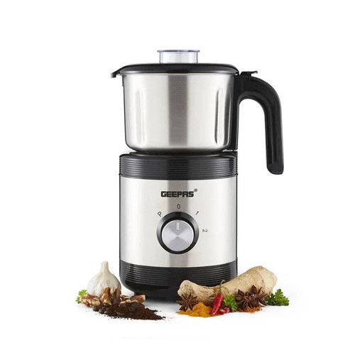 Geepas coffee grinder food - geepas,