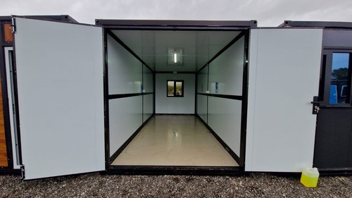 Tiny home houses office - tiny,
