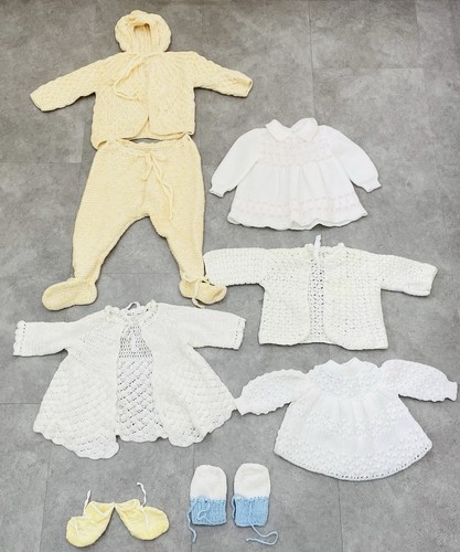 Small vintage bundle 1960s - vintage,
