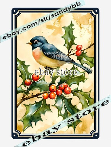 Seasonal wildlife decor - seasonal,