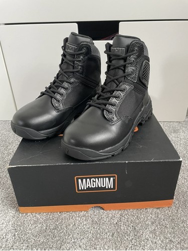 Magnum strike force - magnum,