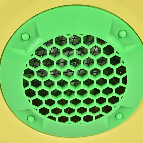 Electric air blower - pump, fan