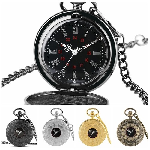 Smart pocket watch - smart,