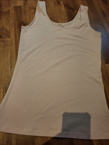 George women beige jersey - women’s,
