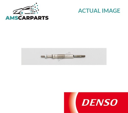 Engine glow plug 173 denso - plug,