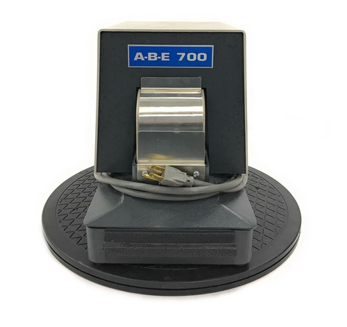 Abe 700 blank head electric - head,