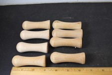 Small Wood File Handles 8