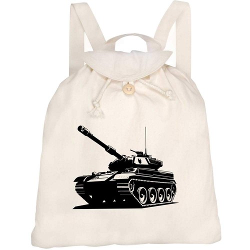 Army battle tank canvas - tank',