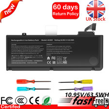 Battery for apple macbook pro - for,