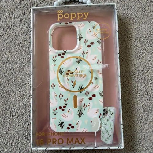Poppy iphone pro max - iphone, 16