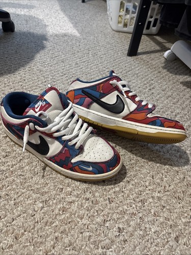 Size nike dunk low pro - -, sb