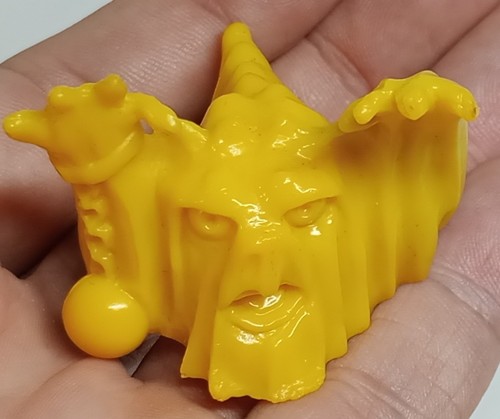 Mini boglins the - jokers, purg
