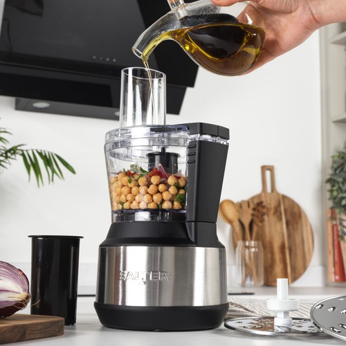 Salter 1 food - salter, 3-in-1