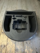 FIAT GRANDE PUNTO MK3 SPARE WHEEL TOOL KIT PLASTIC INSERT LS388201 2006-2011