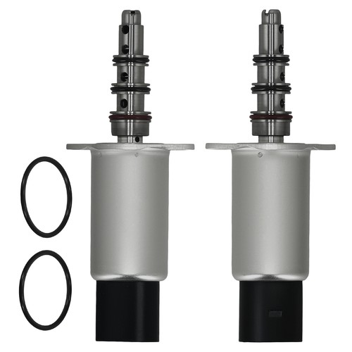 Valve timing solenoid pair - solenoid,