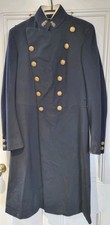 Original Edwardian British Army Green Howards Regt Officer's Frock Dress Jacket